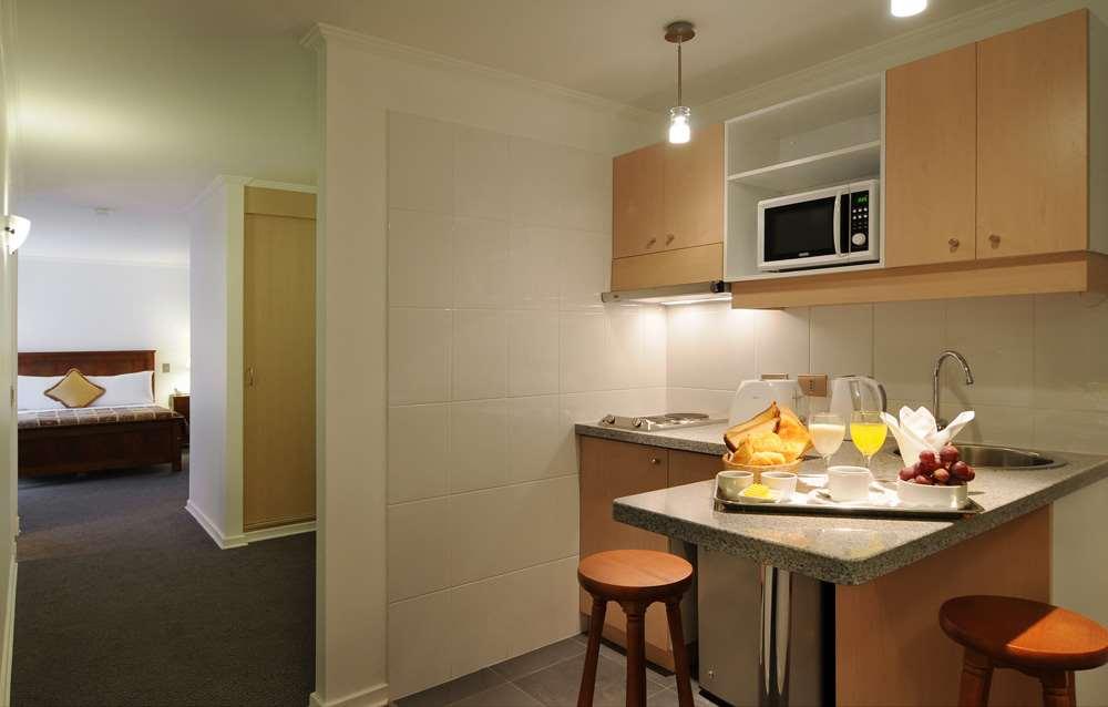 Park Plaza Apartments Santiago du Chili Chambre photo